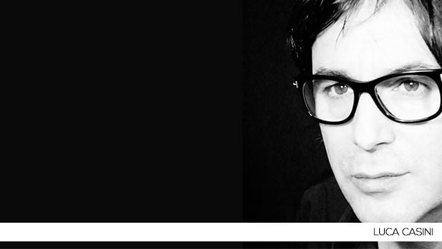 luca casini architetto